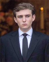 Barron Trump
